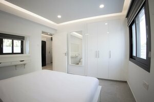 Гостиница Phaedrus Living Luxury Mackenzie Flat