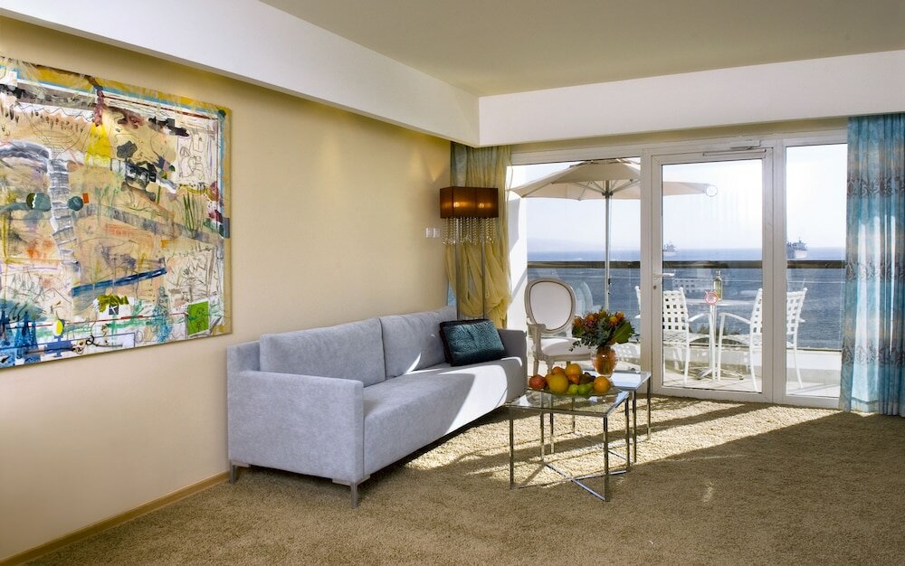 Фото Neptune Eilat by Dan Hotels