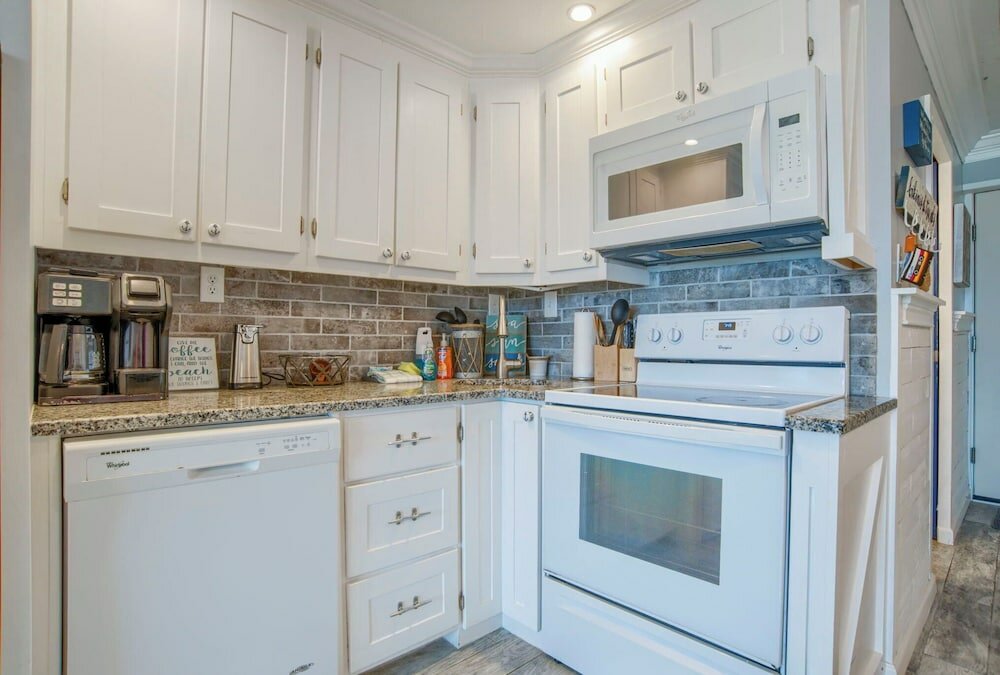 Фото Seaside Villa