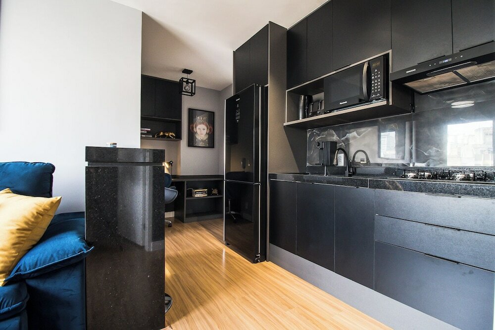 Фото Vossa Bossa Bela Vista