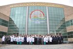 Ankara Food Control Laboratory Directorate (Ankara Province, Yenimahalle, Gayret Mah., Şehit Cem Ersever Cad., 7), government ministries, services