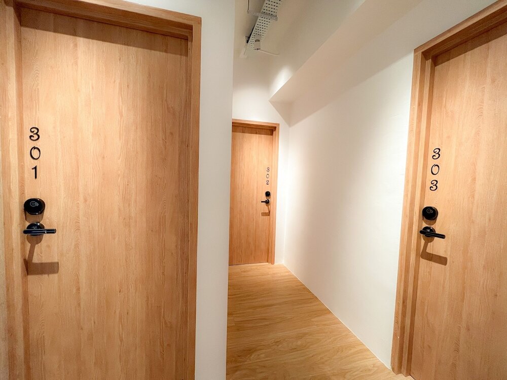 Фото Sleep Box Penang