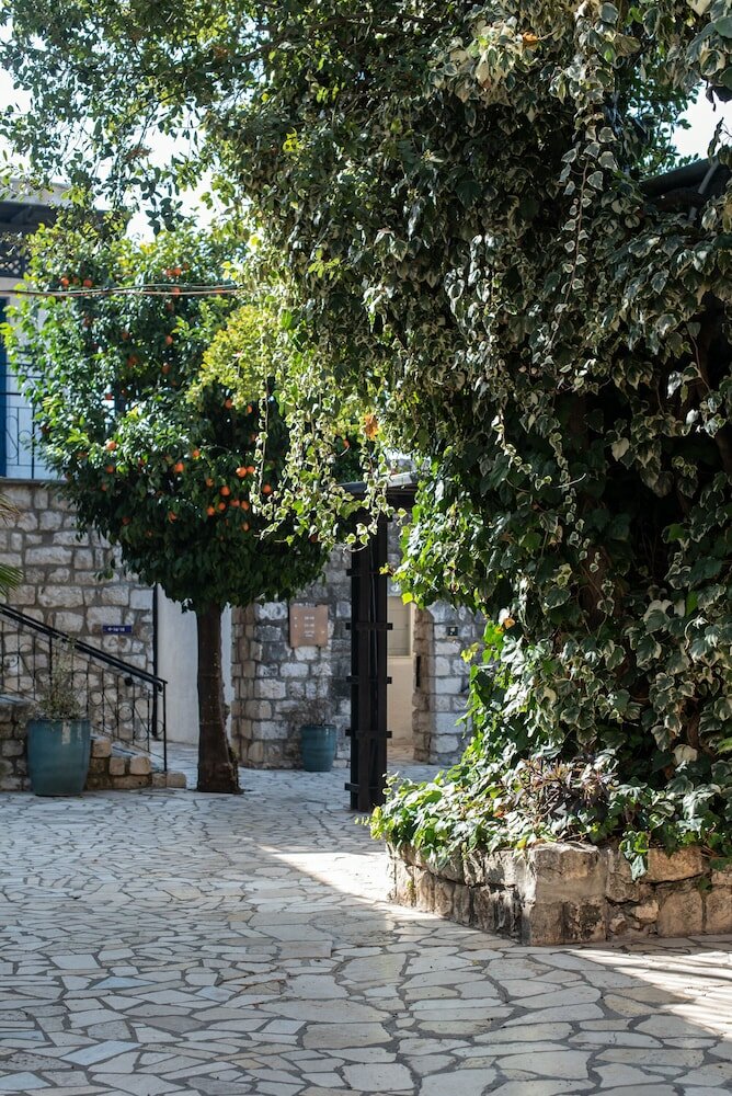 Фото Ruth Zefat by Dan Hotels