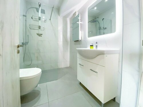 Гостиница Phaedrus Living Plateia Suite Brillante в Никосии