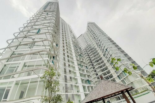 Гостиница Majestic Point Serpong by Nature в Тангеранге
