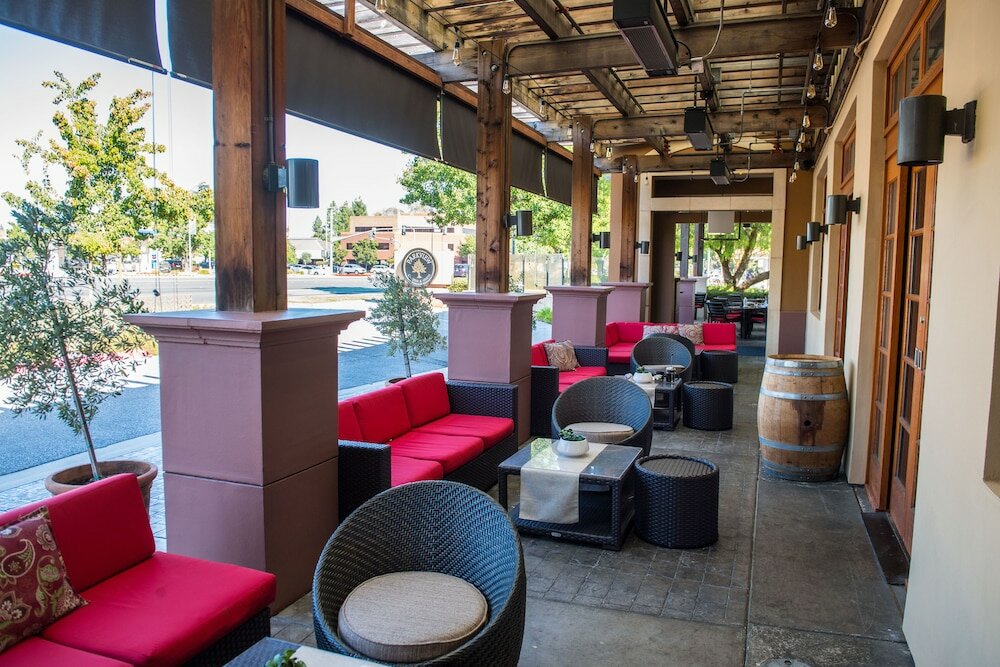 Фото Juniper Cupertino, Curio Collection by Hilton