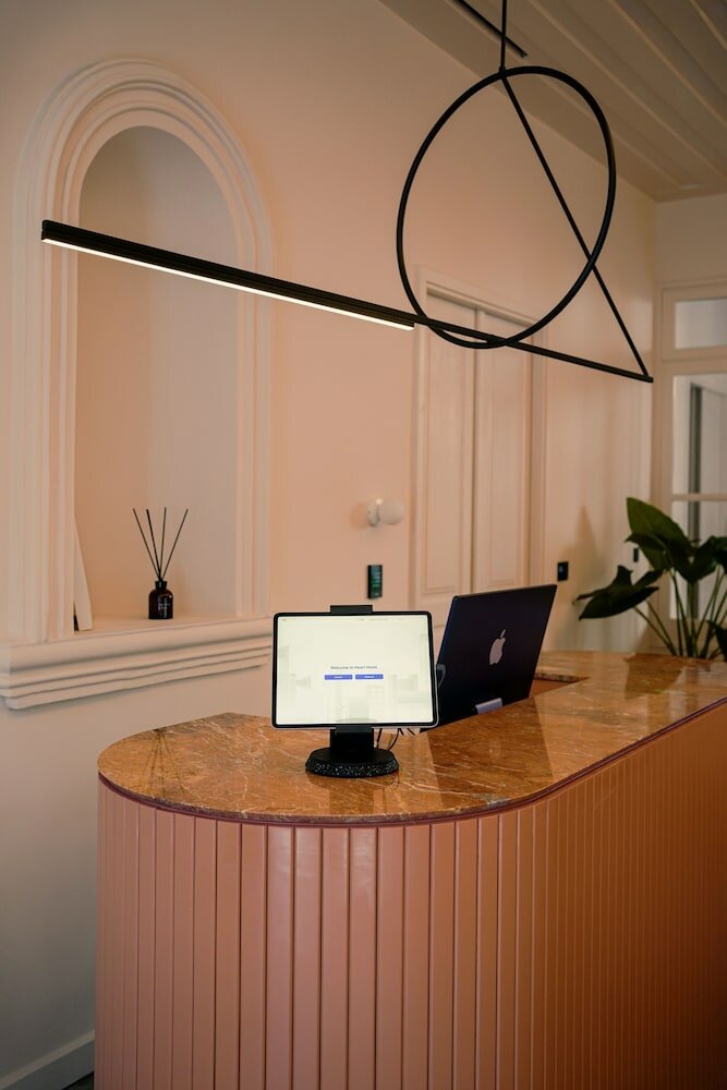 Фото Heart Hotel Limassol