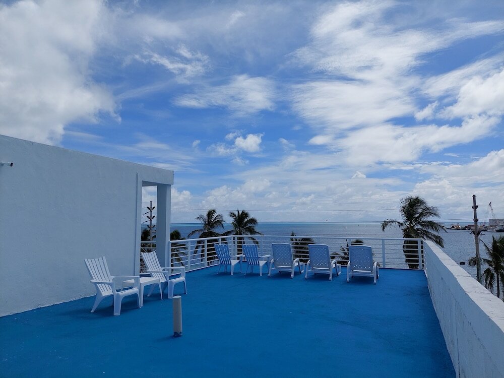 Фото Bahia San Andres Hospedaje