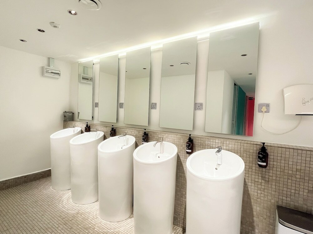 Фото Sleep Box Penang