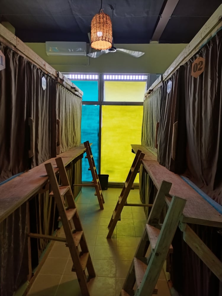 Фото Hostel Tropico 20 Pdc