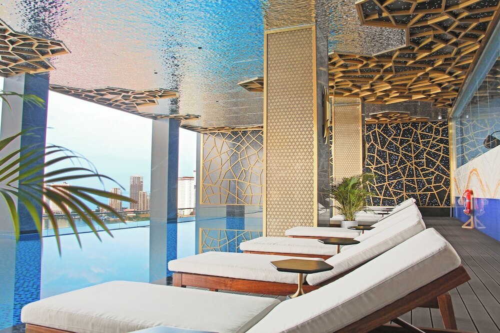 Фото Won Majestic Hotel Cambodia