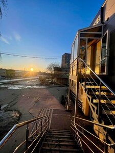 OVB Hostel (Ob, ulitsa ZhKO Aeroporta, 25/2А) ، نزل