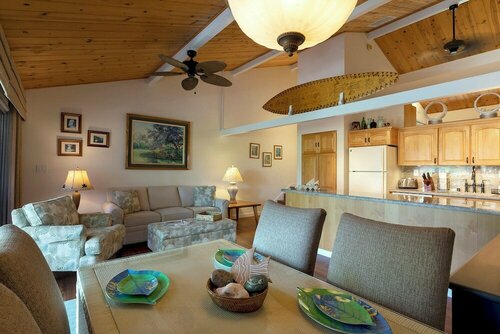 Гостиница Keauhou Resort № 140