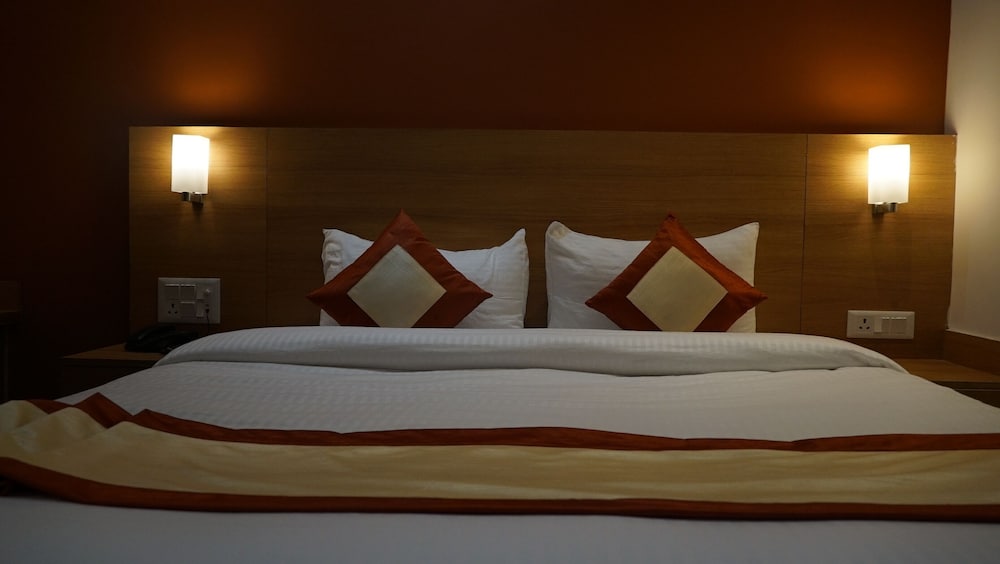 Фото Hotel The Bundela- Khajuraho, Madhya Pradesh