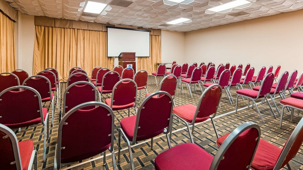 Фото Best Western Lower South End