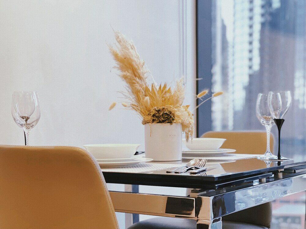 Фото Prima Tower 1b by GoodLive