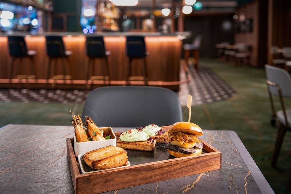 Фото Hilton Cologne