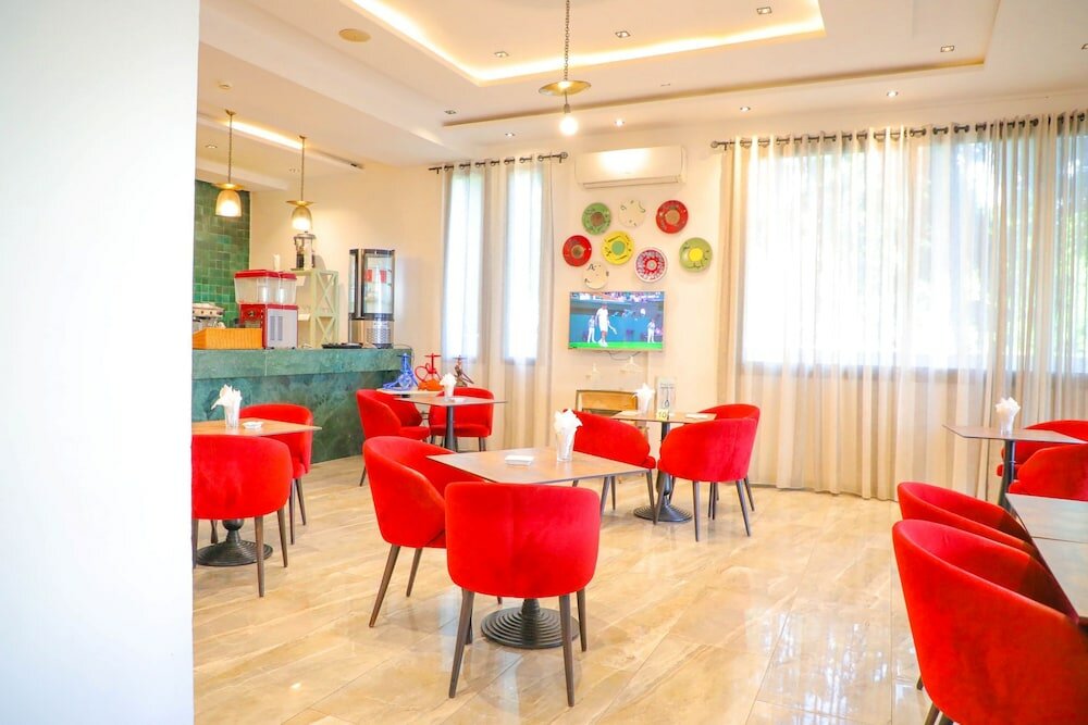 Фото Hôtel Gaïa