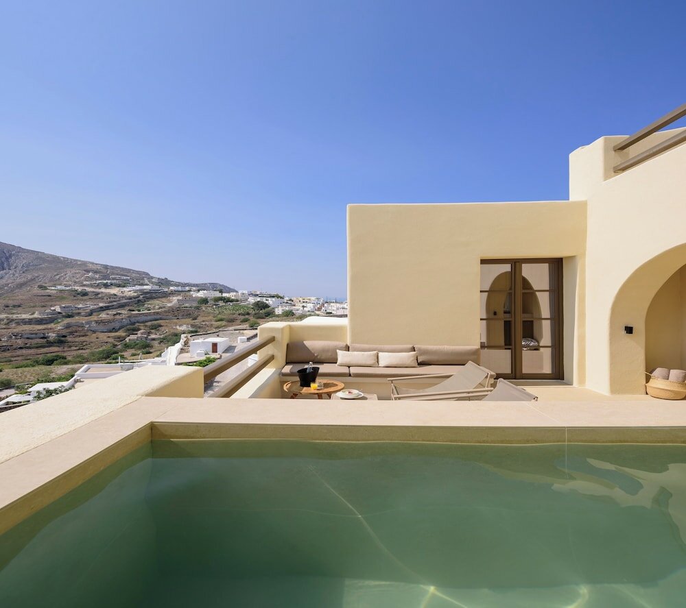 Фото Elessa Hotel - Adults Only