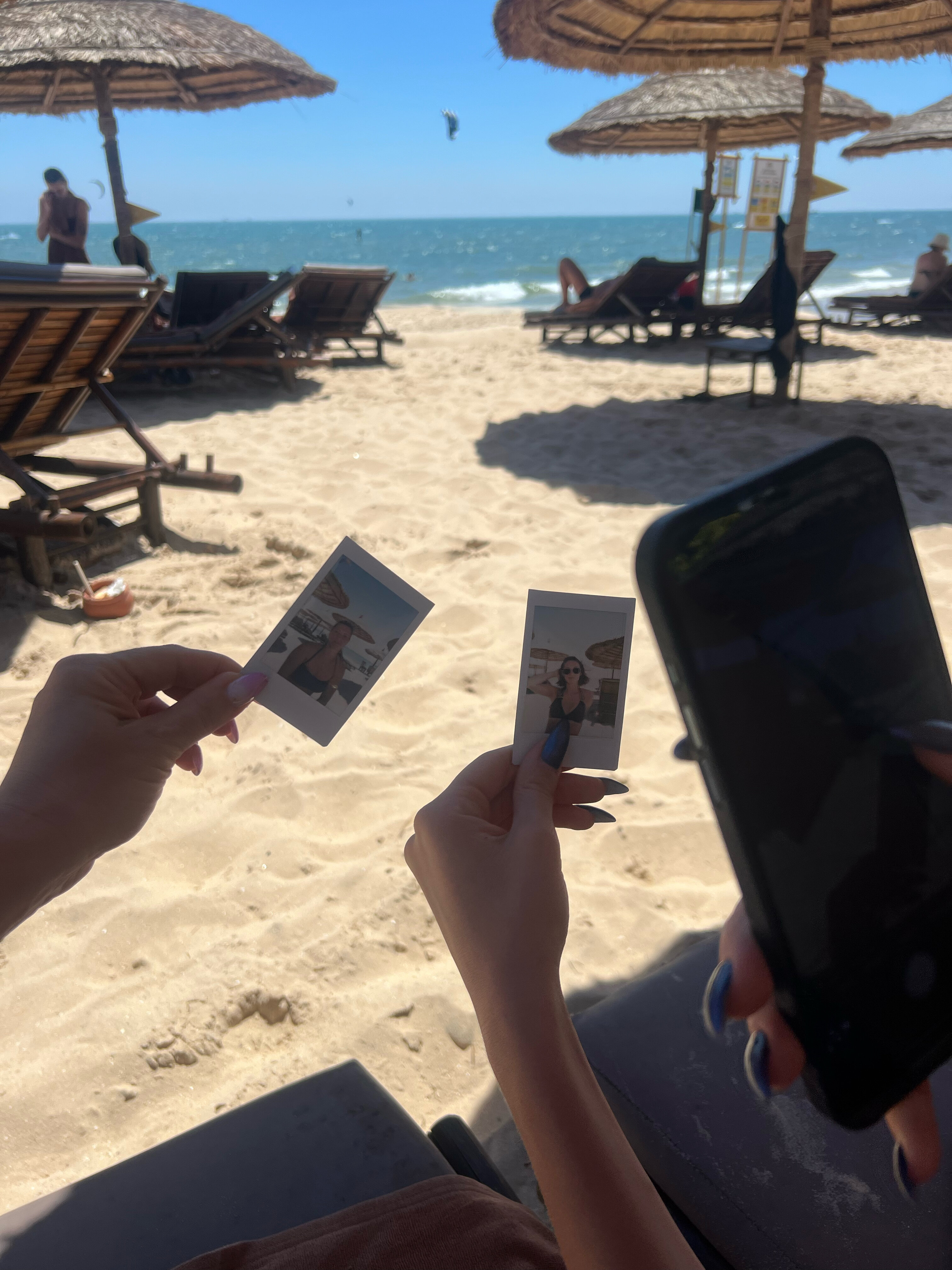 Фото Cham Villas Boutique Luxury Resort