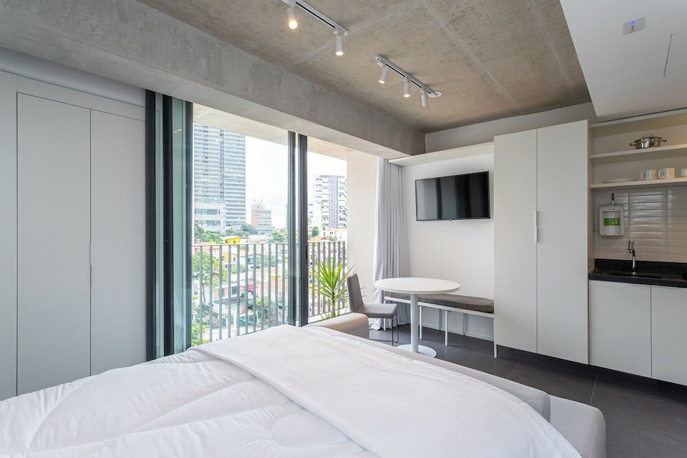 Фото Charlie onze22 Vila Madalena