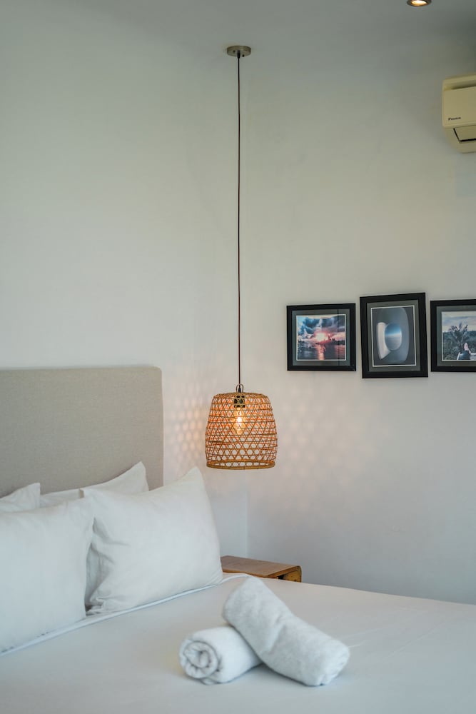 Фото Villa Bali Townhouse 1