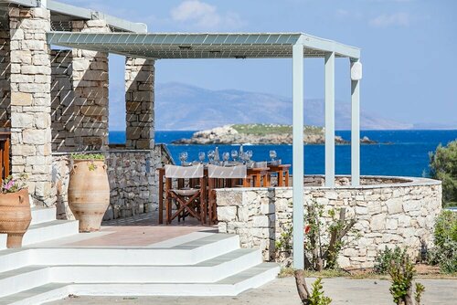 Гостиница Acquamarina Resort