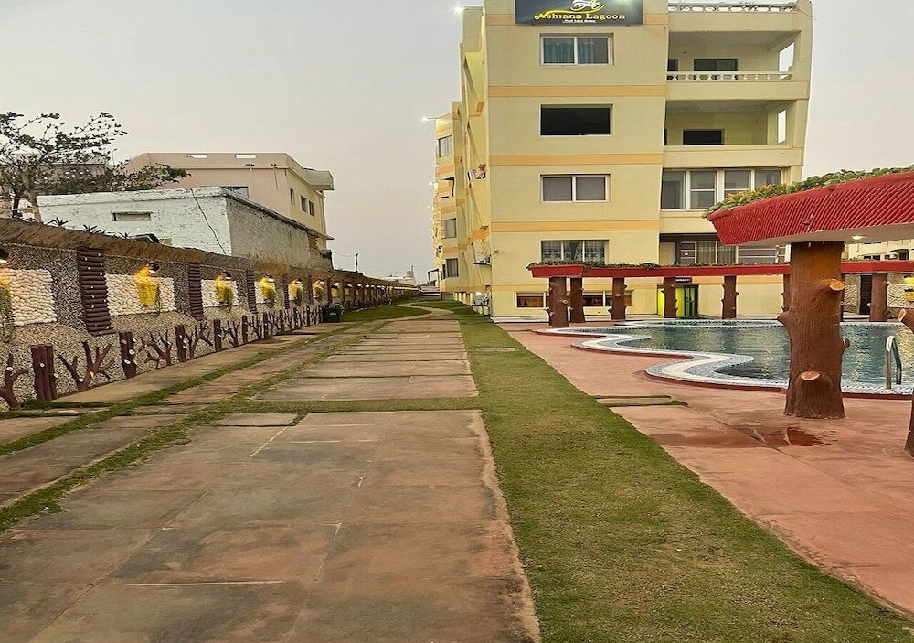 Фото Ashiana Lagoon