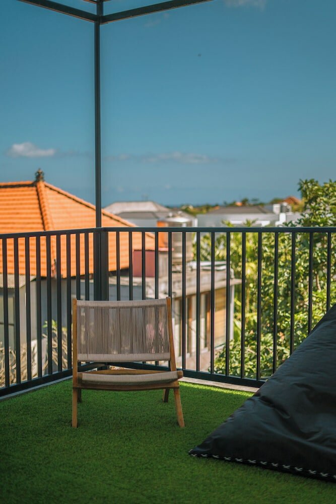 Фото Villa Konkrete - Tropical 3br