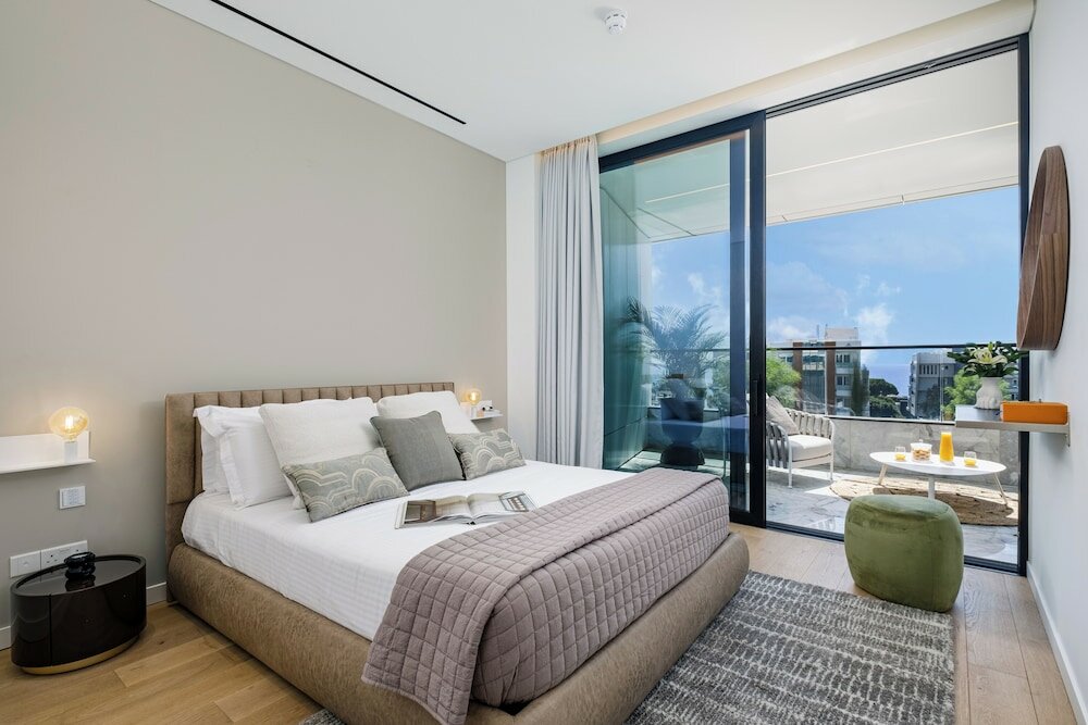 Фото The Icon - Private Apartments