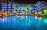Neptune Eilat by Dan Hotels