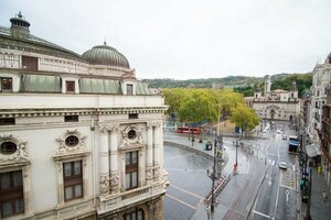 Гостиница Petit Palace Arana