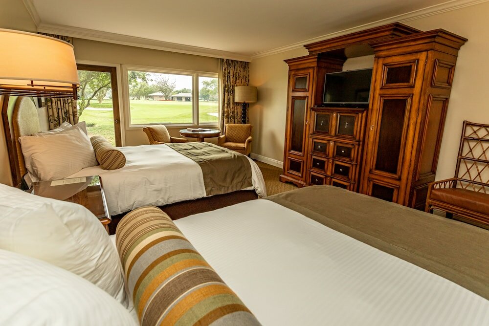 Фото Arnold Palmer's Bay Hill Club & Lodge