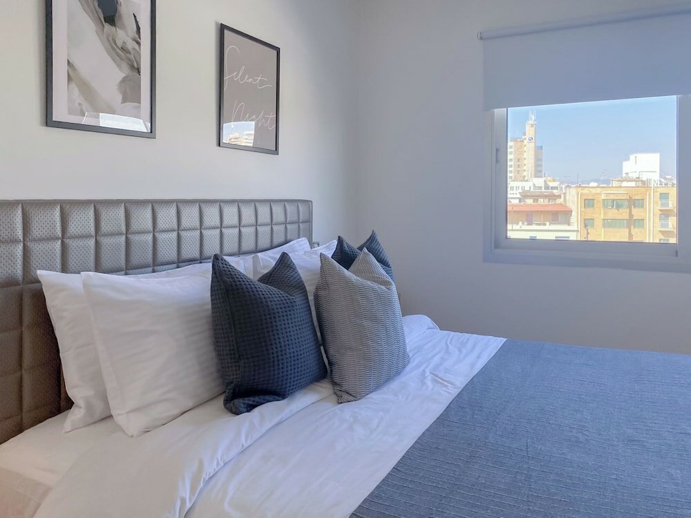 Фото Phaedrus Living Plateia Suite Grigio