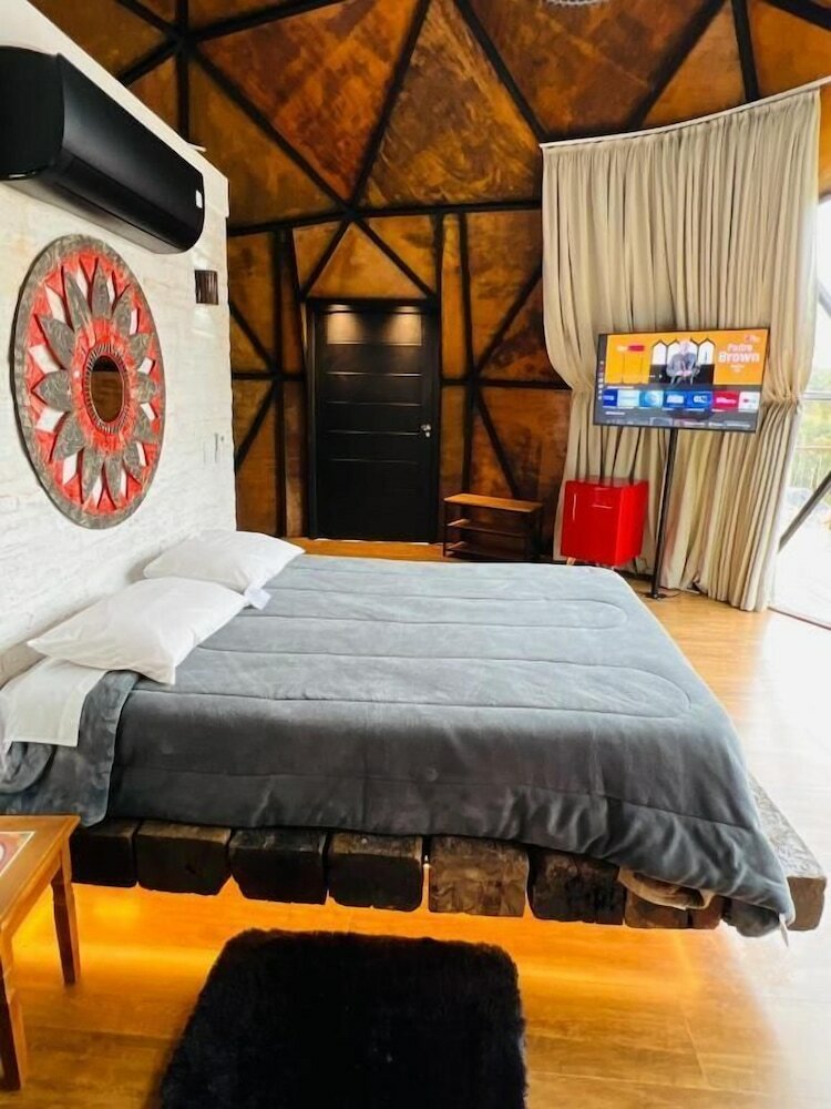 Фото Chales Cabana