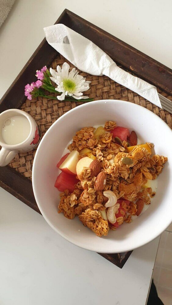 Фото Udee Cozy Hotel