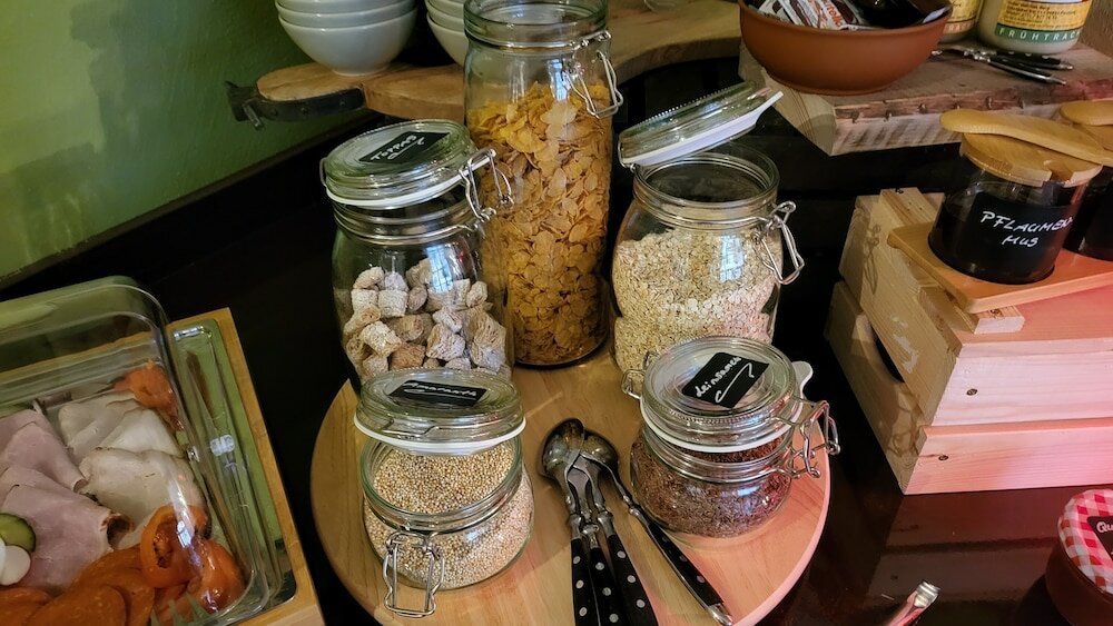 Фото Pension Zur Neuenburg