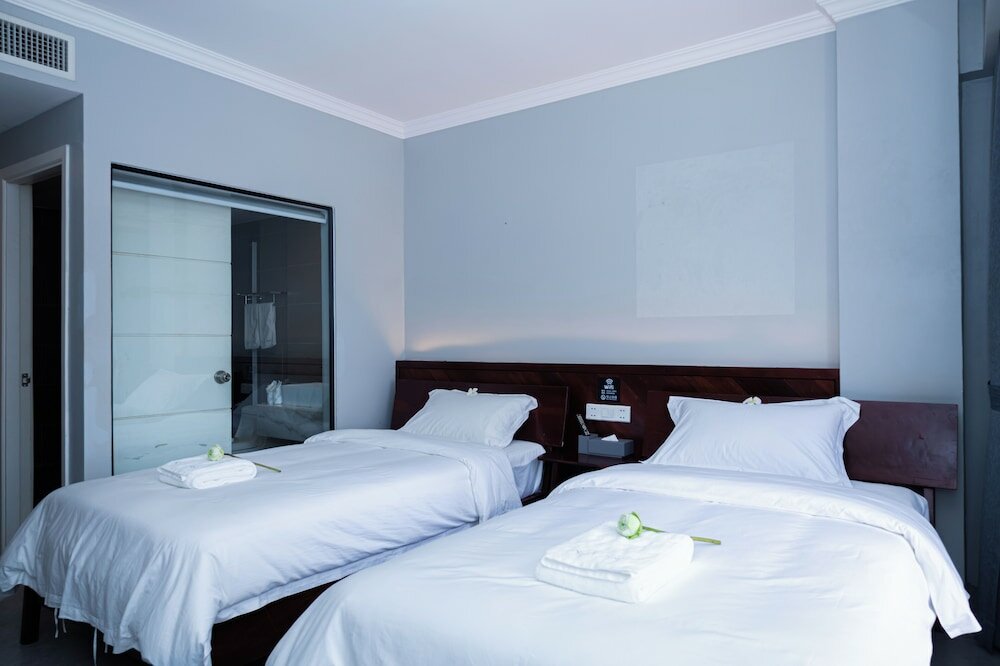 Фото Solar hotel