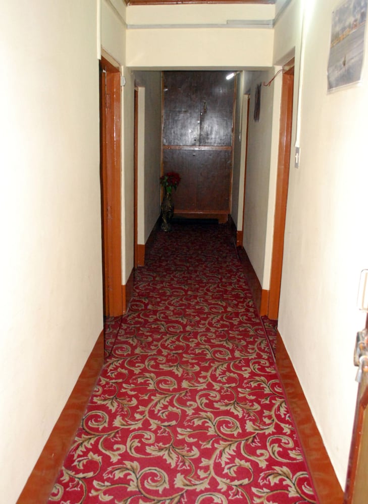 Фото Bing Home Stay