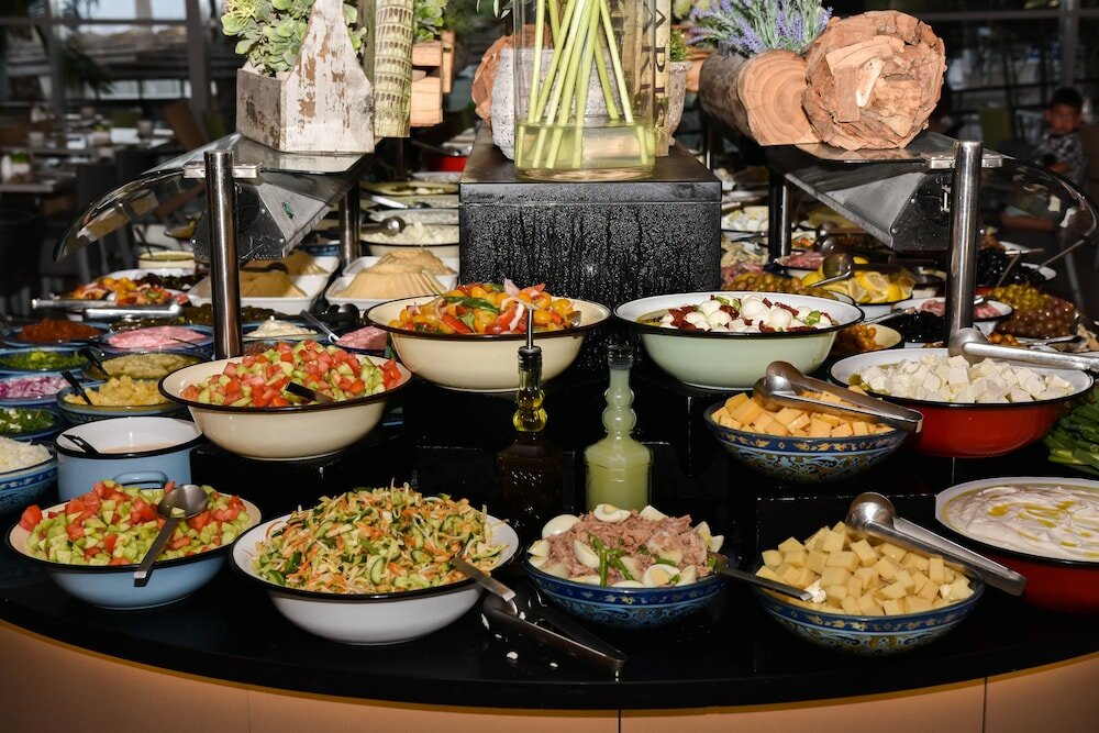 Фото Neptune Eilat by Dan Hotels