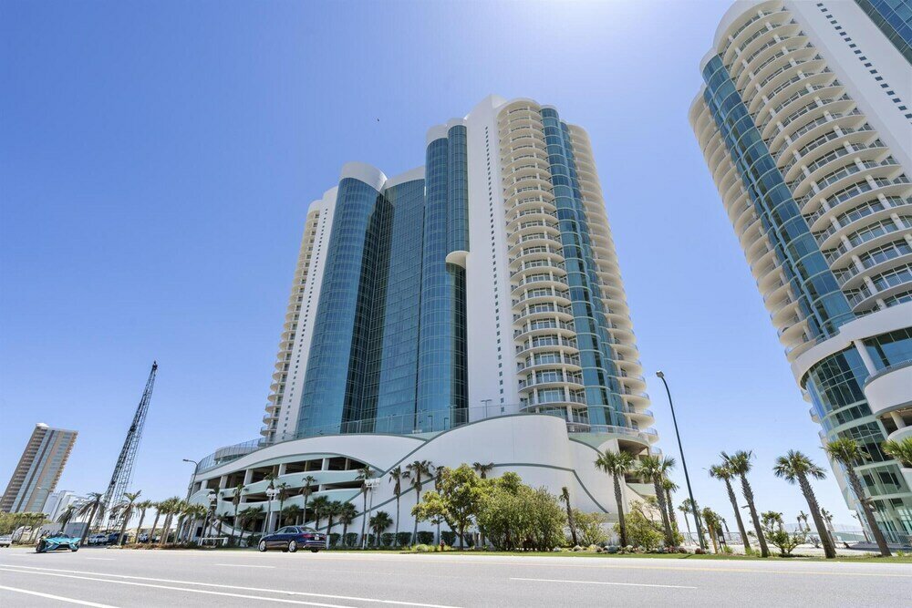 Фото Turquoise Place 1108 D