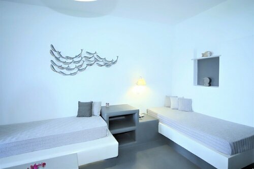 Гостиница Acquamarina Resort
