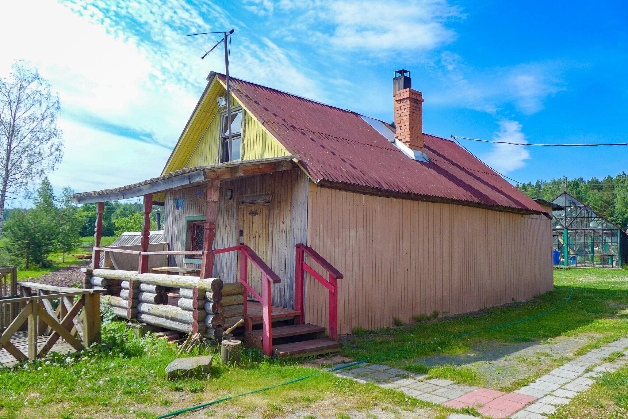 Фото Шуйская чупа