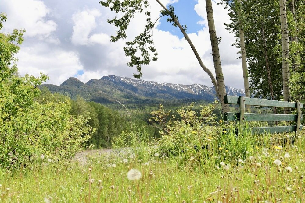 Фото Fernie Stanford Resort