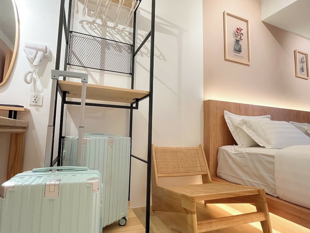 Фото Sleep Box Penang