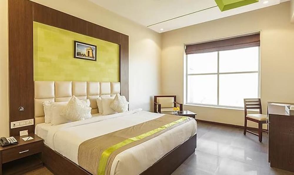 Фото Fabhotel Prime Rester Select Jodhpur