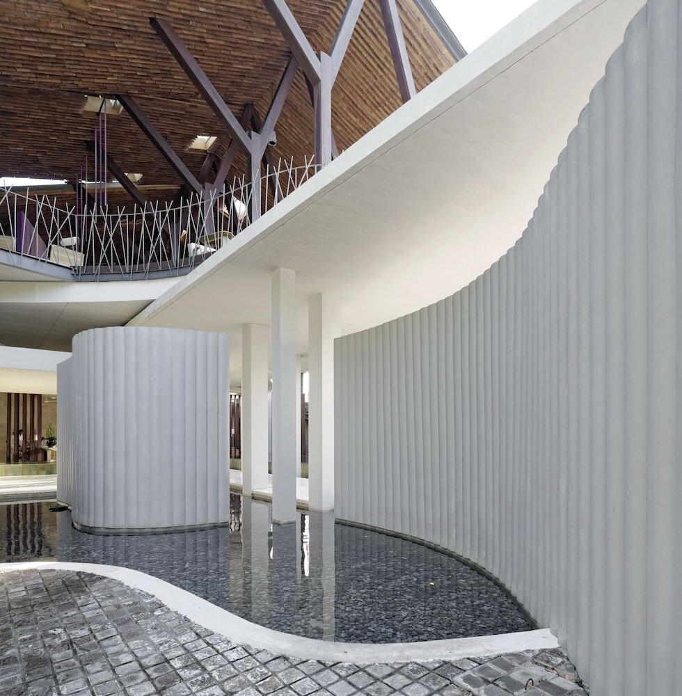 Фото The Bale Nusa Dua