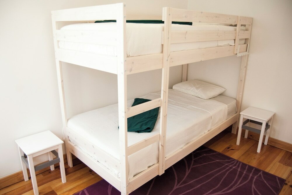 Фото Daora Hostel