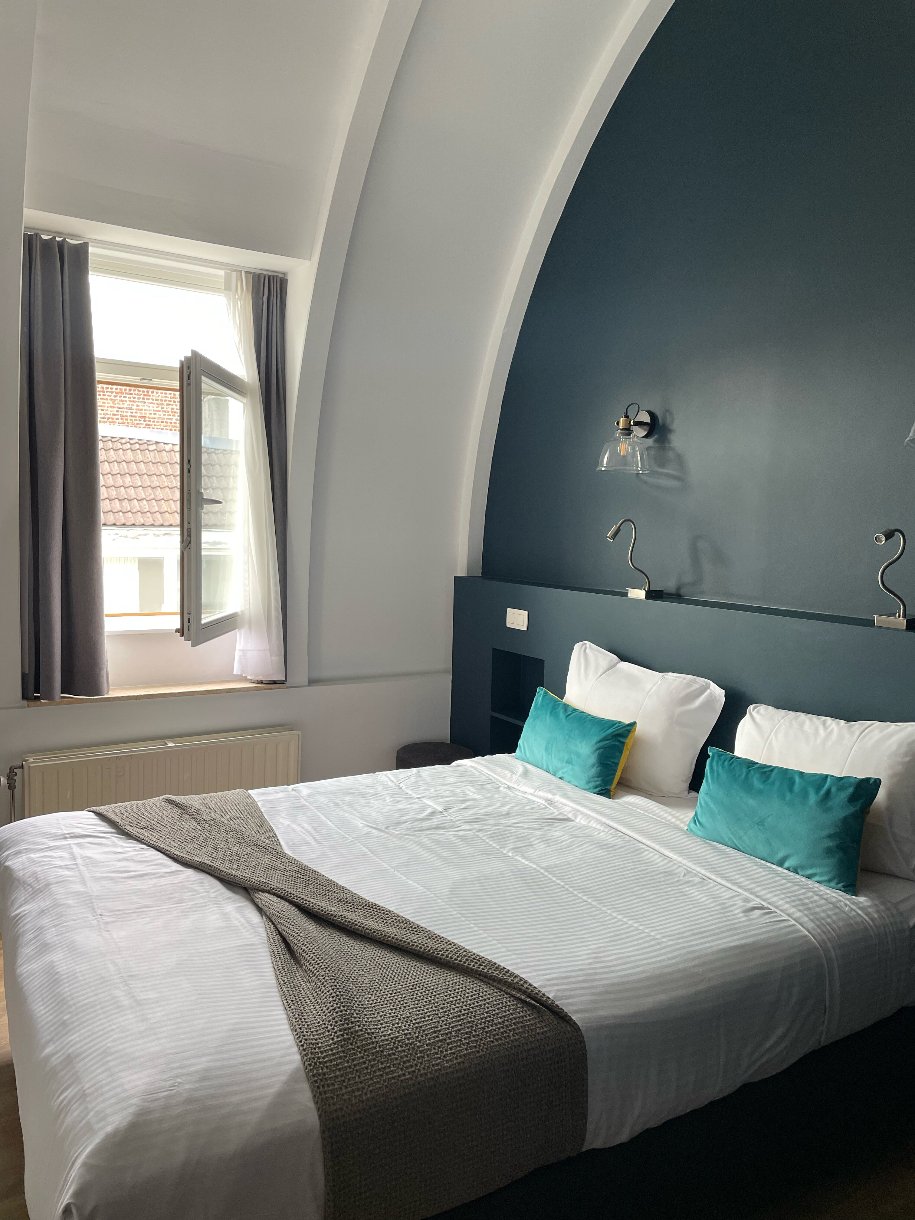 Фото Beverly Hills Hotel