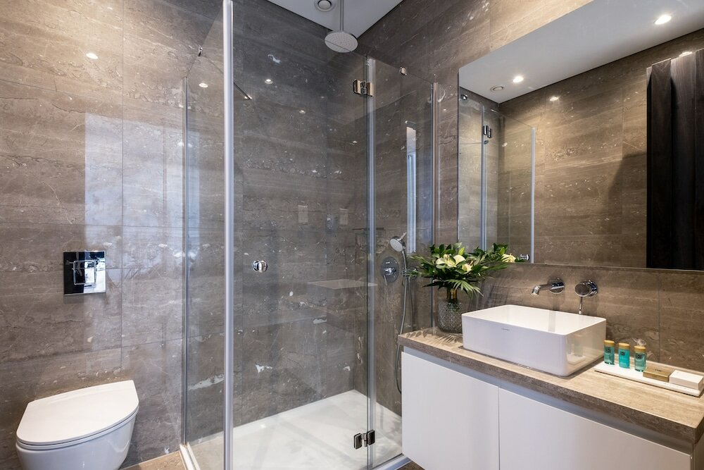 Фото The Icon - Private Apartments